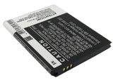 Battery for BoostMobile SPH-M930 Transform Ultra EB484659VA EB484659VABSTD EB484659VU EB484659VUBSTD