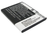Battery for BoostMobile SPH-M930 Transform Ultra EB484659VA EB484659VABSTD EB484659VU EB484659VUBSTD