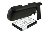 Battery for Samsung Galaxy S Blaze 4G SGH-T769 EB-L1G5HB EB-L1G5HBA EB-L1G5HBABXAR EB-L1G5HV EB-L1G5HVA