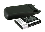 Battery for Samsung Galaxy S Blaze 4G SGH-T769 EB-L1G5HB EB-L1G5HBA EB-L1G5HBABXAR EB-L1G5HV EB-L1G5HVA