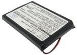 Battery for Samsung YP-T8 YP-T8