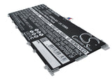 Battery for Samsung Galaxy TabPRO 12.2 Galaxy TabPRO 12.2 LTE-A 64GB SM-T900 SM-T905 T9500E