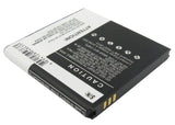 Battery for Samsung Omnia Pro 4 Omnia GT-735 Omnia 735 GT-I9088 GT-I9010 GT-I9008 GT-I9003 GT-i9000M GT-i9000 GT-I8250 GT-E2121 GT-B7350 GT-9001 EB575152LA EB575152LU EB575152VA EB575152VU G7