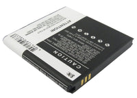 Battery for Samsung Galaxy A Galaxy S Captivate Glide SGH-T989 Vibrant Galaxy S 4G Galaxy S Plus SGH-i897 SCH-I919 Epic 4G SCH-i500 Captivate I897 EB575152LA EB575152LU EB575152VA EB575152VU G7