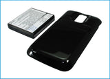 Battery for T-Mobile Galaxy S II Galaxy S2 EB-L1D7IBA