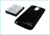 Battery for T-Mobile Galaxy S II Galaxy S2 EB-L1D7IBA