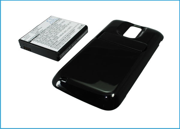 Battery for T-Mobile Galaxy S II Galaxy S2 EB-L1D7IBA