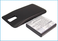 Battery for T-Mobile Galaxy S2 EB-L1D7IBA