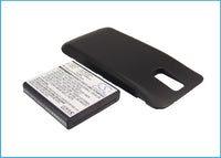 Battery for Samsung Galaxy S Hercules Galaxy S II X Hercules SGH-T989 EB-L1D7IBA