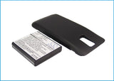 Battery for T-Mobile Galaxy S2 EB-L1D7IBA