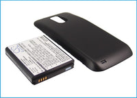 Battery for T-Mobile Galaxy S2 EB-L1D7IBA
