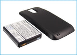 Battery for T-Mobile Galaxy S2 EB-L1D7IBA