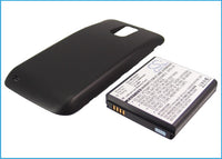 Battery for T-Mobile Galaxy S2 EB-L1D7IBA