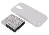 Battery for Samsung Galaxy S Hercules Galaxy S II X SGH-T989 EB-L1D7IBA