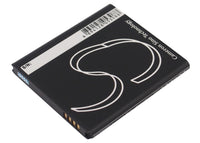 Battery for T-Mobile Galaxy S II Galaxy S II 4G SGH-T989 EB-L1D7IBA