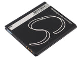 Battery for T-Mobile Galaxy S II Galaxy S II 4G SGH-T989 EB-L1D7IBA