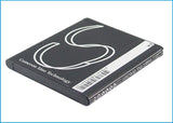 Battery for T-Mobile Galaxy S II SGH-T989 EB-L1D7IBA