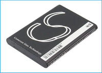 Battery for Verizon Gusto 2 Gusto SCH-U360 Gusto SCH-U410 Haven U320 Knack U310 Nimbus U420 SCH-U310 SCH-U320 SCH-U340 SCH-U350 SCH-U360 SCH-U365 SCH-U410 SCH-U430 SCH-U620 Smooth U350 AB553446GZ