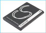Battery for Samsung Gusto 2 Gusto SCH-U360 Gusto SCH-U410 Haven U320 Knack U310 Nimbus U420 SCH-U310 SCH-U320 SCH-U340 SCH-U350 SCH-U360 SCH-U365 SCH-U410 SCH-U430 SCH-U620 Smooth U350 AB553446GZ