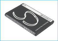 Battery for Verizon Gusto 2 Gusto SCH-U360 Gusto SCH-U410 Haven U320 Knack U310 Nimbus U420 SCH-U310 SCH-U320 SCH-U340 SCH-U350 SCH-U360 SCH-U365 SCH-U410 SCH-U430 SCH-U620 Smooth U350 AB553446GZ