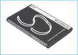 Battery for Samsung Snap U340 AB553446GZ