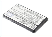 Battery for Verizon Gusto 2 Gusto SCH-U360 Gusto SCH-U410 Haven U320 Knack U310 Nimbus U420 SCH-U310 SCH-U320 SCH-U340 SCH-U350 SCH-U360 SCH-U365 SCH-U410 SCH-U430 SCH-U620 Smooth U350 AB553446GZ