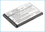 Battery for Samsung Snap U340 AB553446GZ