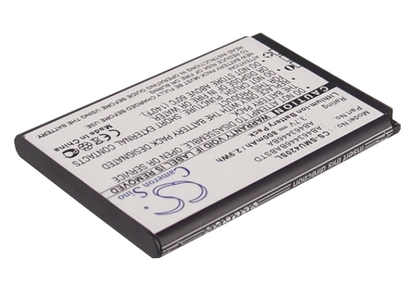 Battery for MetroPCS Chrono 2 SCH-R270 SCH-R270U AB463446BA AB553446BAB/STD BSTDAB553446BA