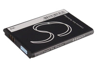 Battery for Samsung Contour Specifications SCH-R220 SPH-M400 Chrono SPH-M270 Chrono 2 SGH-T139 SGH-A837 SCH-R270 SGH-T429 Stride Nimbus AB463446BA AB463446BABSTD AB553446BA AB553446BAB/STD