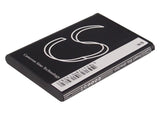 Battery for Samsung Contour Specifications SCH-R220 SPH-M400 Chrono SPH-M270 Chrono 2 SGH-T139 SGH-A837 SCH-R270 SGH-T429 Stride Nimbus AB463446BA AB463446BABSTD AB553446BA AB553446BAB/STD