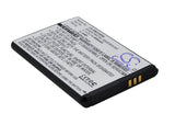 Battery for Verizon U460 Intensity II AB463651GZ AB463651GZBSTD SAMINTBATS2