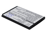 Battery for Samsung DoubleTake Glyde 2 Intensity II Intensity SCH-U450 Intensity U450 Rogue SCH-U960 Rogue U960 SCH-U450 SCH-U460 SCH-U960 AB463651GZ AB463651GZBSTD