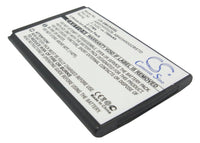 Battery for Samsung SCH-U540 SCH-U550 SGH-U540 SGH-U550 AB403450GZ AB403450GZB AB403450GZBSTD
