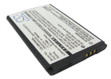 Battery for Samsung SCH-U540 SCH-U550 SGH-U540 SGH-U550 AB403450GZ AB403450GZB AB403450GZBSTD