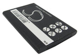 Battery for Samsung SCH-U540 SCH-U550 SGH-U540 SGH-U550 AB403450GZ AB403450GZB AB403450GZBSTD