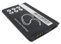 Battery for Samsung SCH-U540 SCH-U550 SGH-U540 SGH-U550 AB403450GZ AB403450GZB AB403450GZBSTD