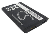Battery for Samsung SCH-U540 SCH-U550 SGH-U540 SGH-U550 AB403450GZ AB403450GZB AB403450GZBSTD