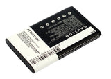 Battery for Samsung Convoy Convoy 2 Convoy 3 Convoy U640 Convoy2 U660 SCH-U640 SCH-U640 Convoy SCH-U660 SCH-U680 SCHU680MAV SCH-U680MAV AB663450BZ AB663450GZ AB663450GZBSTD