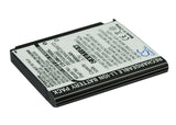 Battery for Samsung SGH-Z650I SGH-Z720 SGH-Z720v SGH-Z728 AB483640CU AB603443CE AB603443CUCSTD