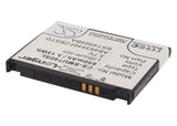 Battery for Samsung SCH-U740 SCH-U740 Alias SCH-U740PP AB463446FZ AB463446FZBSTD BST4968BA