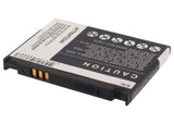 Battery for Samsung SCH-U740 SCH-U740 Alias SCH-U740PP AB463446FZ AB463446FZBSTD BST4968BA