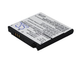 Battery for Verizon Gleam U700 Renown U810 SCH-U650 SCH-U700 SCH-U810 Sway U650 AB483640EZ AB483640FZ
