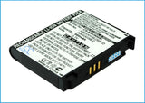 Battery for Samsung SGH-U800 SGH-U808 SGH-U900 SGH-U900 Soul SGH-U900v SGH-U908 AB653039CC