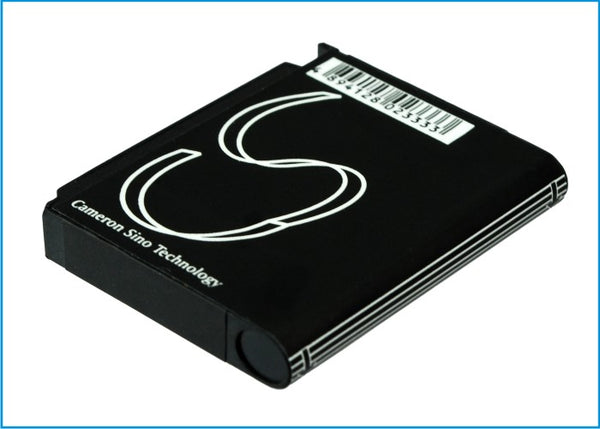 Battery for Samsung SGH-U800 SGH-U808 SGH-U900 SGH-U900 Soul SGH-U900v SGH-U908 AB653039CC