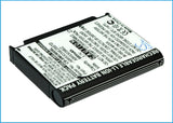 Battery for Samsung SGH-U800 SGH-U808 SGH-U900 SGH-U900 Soul SGH-U900v SGH-U908 AB653039CC
