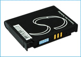 Battery for Samsung SGH-U800 SGH-U808 SGH-U900 SGH-U900 Soul SGH-U900v SGH-U908 AB653039CC