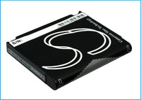 Battery for Samsung SCH-U940 SCH-U940v AB603443EZ SAMU940BATS