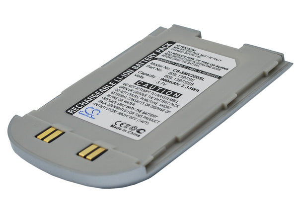 Battery for Samsung SGH-V200 SGH-V205 SGH-V206 SGH-V208 BSL1397SE BSL1397SEB BST1399SE