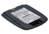 Battery for Samsung SGH-ZV40 ABGZV40APE