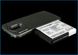 Battery for Verizon Galaxy Nexus i515 Nexus 4G LTE SCH-I515 EB-L1D7IVZ EB-L1D7IVZBSTD SAMI515BATS